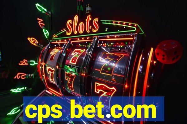 cps bet.com