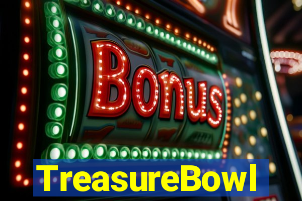 TreasureBowl treasure bowl jdb