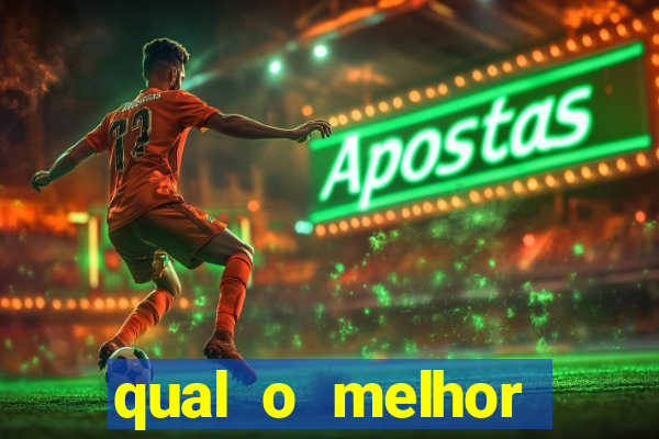 qual o melhor casino online para ganhar dinheiro