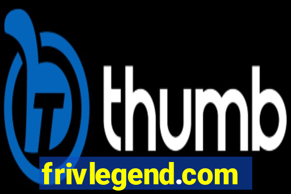 frivlegend.com