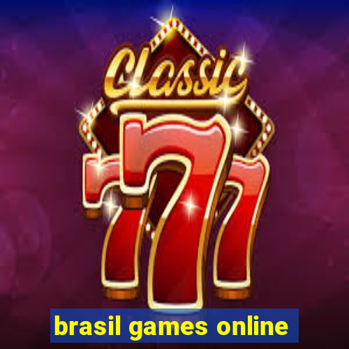 brasil games online