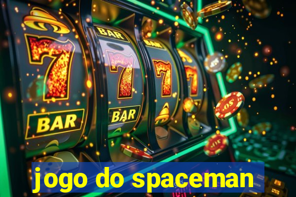 jogo do spaceman