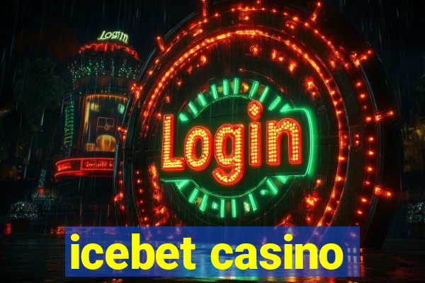 icebet casino