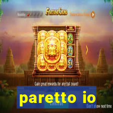 paretto io