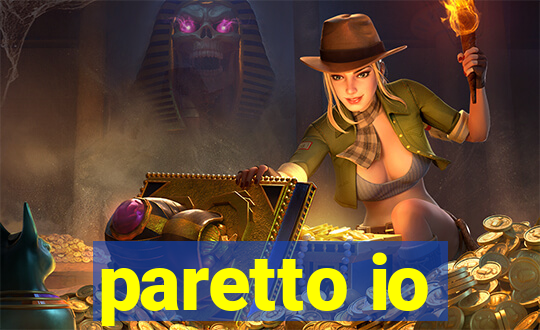 paretto io