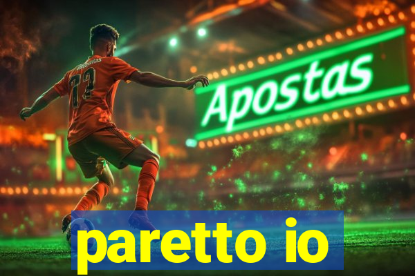 paretto io