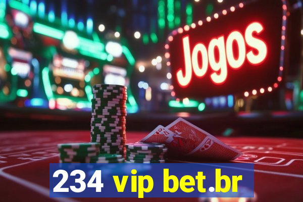 234 vip bet.br