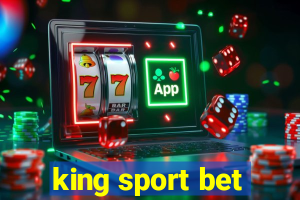 king sport bet