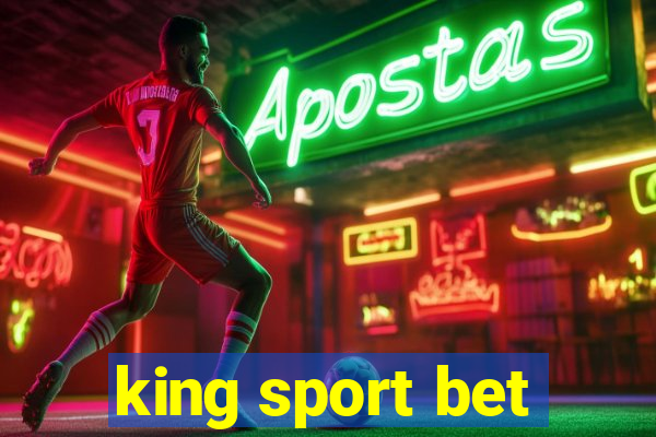 king sport bet