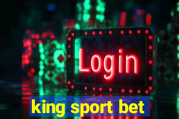 king sport bet