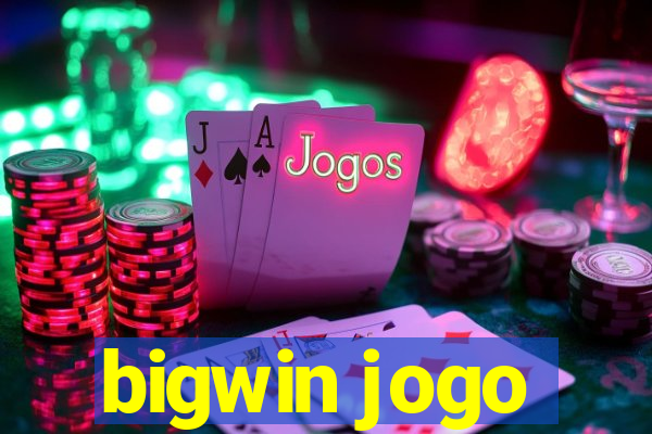 bigwin jogo