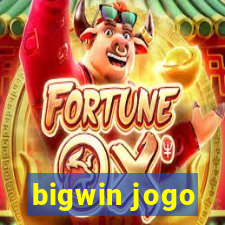 bigwin jogo