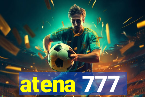 atena 777