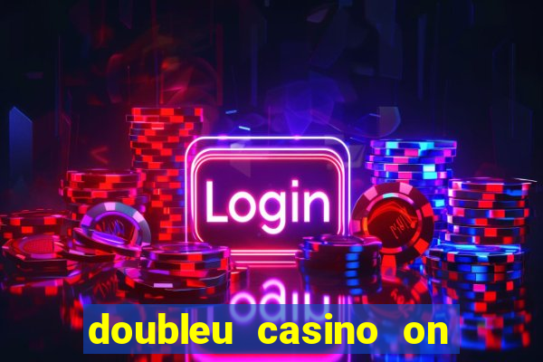 doubleu casino on facebook login