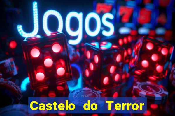 Castelo do Terror bh castelo do terror shopping del rey