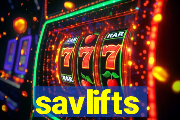 savlifts