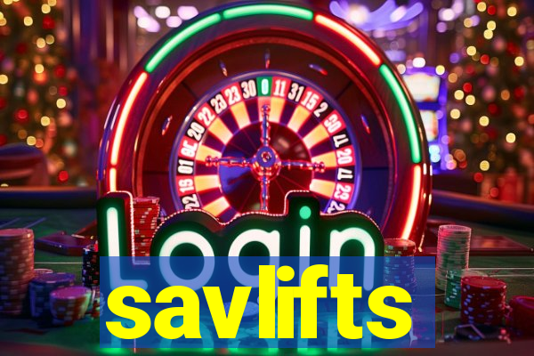 savlifts