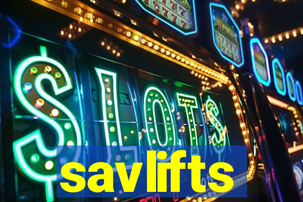 savlifts