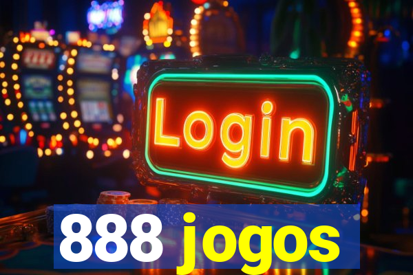 888 jogos