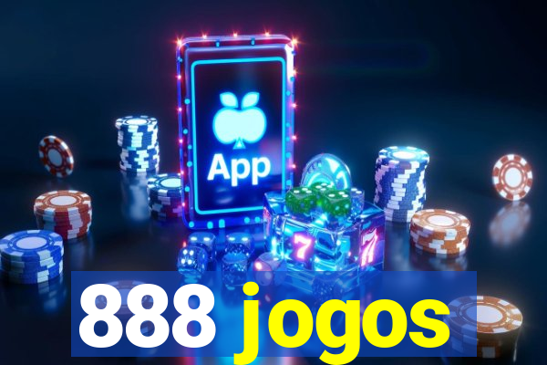 888 jogos