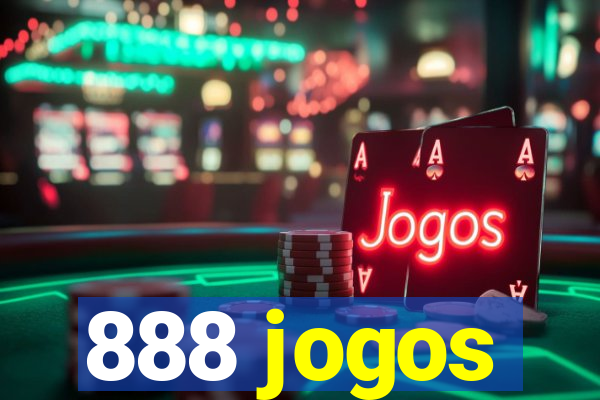 888 jogos