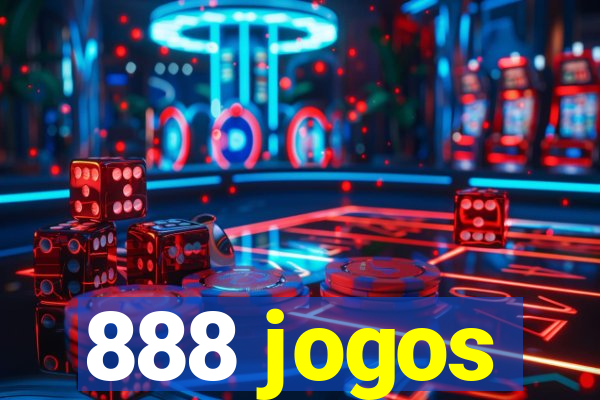 888 jogos