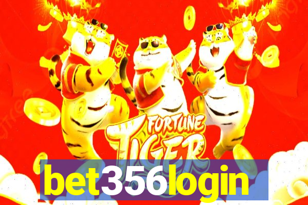 bet356login