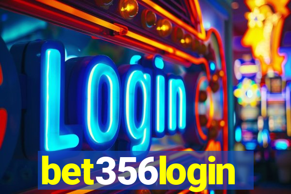 bet356login