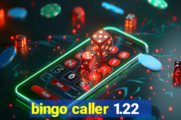 bingo caller 1.22