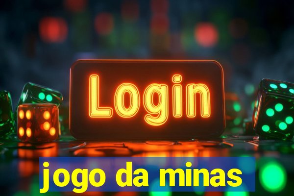 jogo da minas