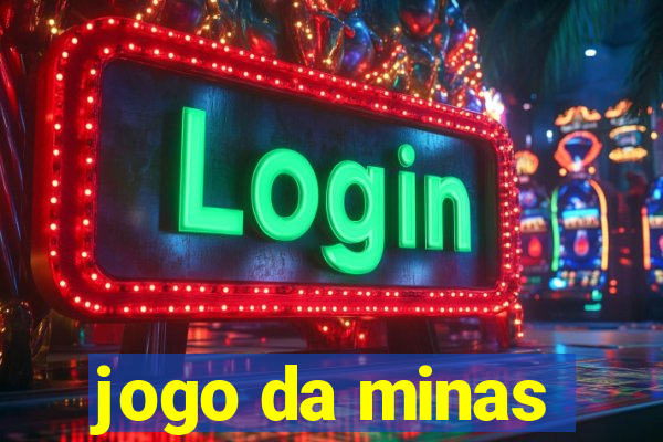 jogo da minas