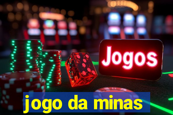 jogo da minas