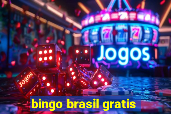 bingo brasil gratis