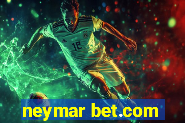 neymar bet.com