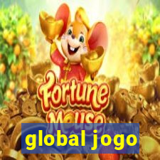 global jogo