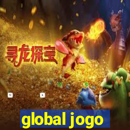 global jogo