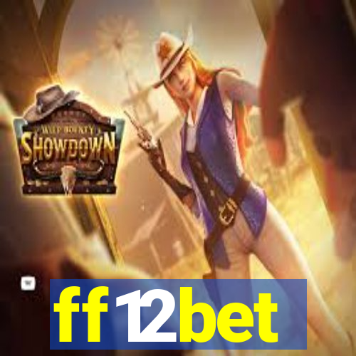 ff12bet