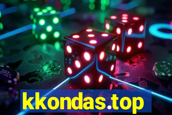 kkondas.top