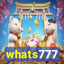 whats777