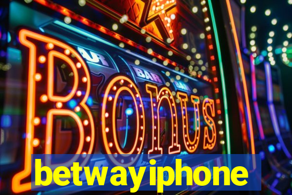 betwayiphone