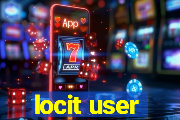 locit user