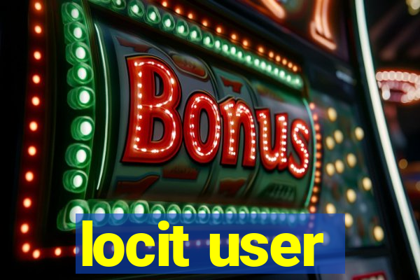 locit user