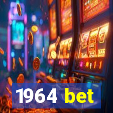 1964 bet