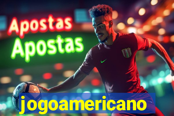 jogoamericano