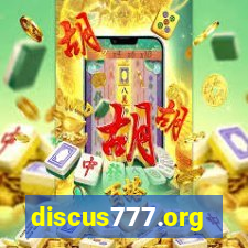 discus777.org