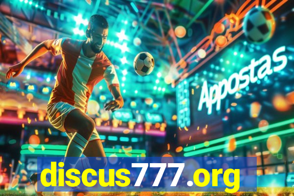 discus777.org