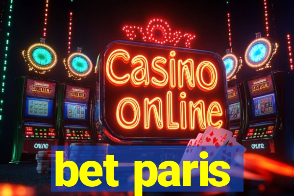 bet paris