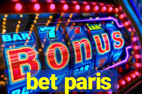 bet paris