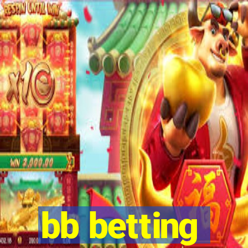 bb betting