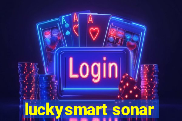 luckysmart sonar